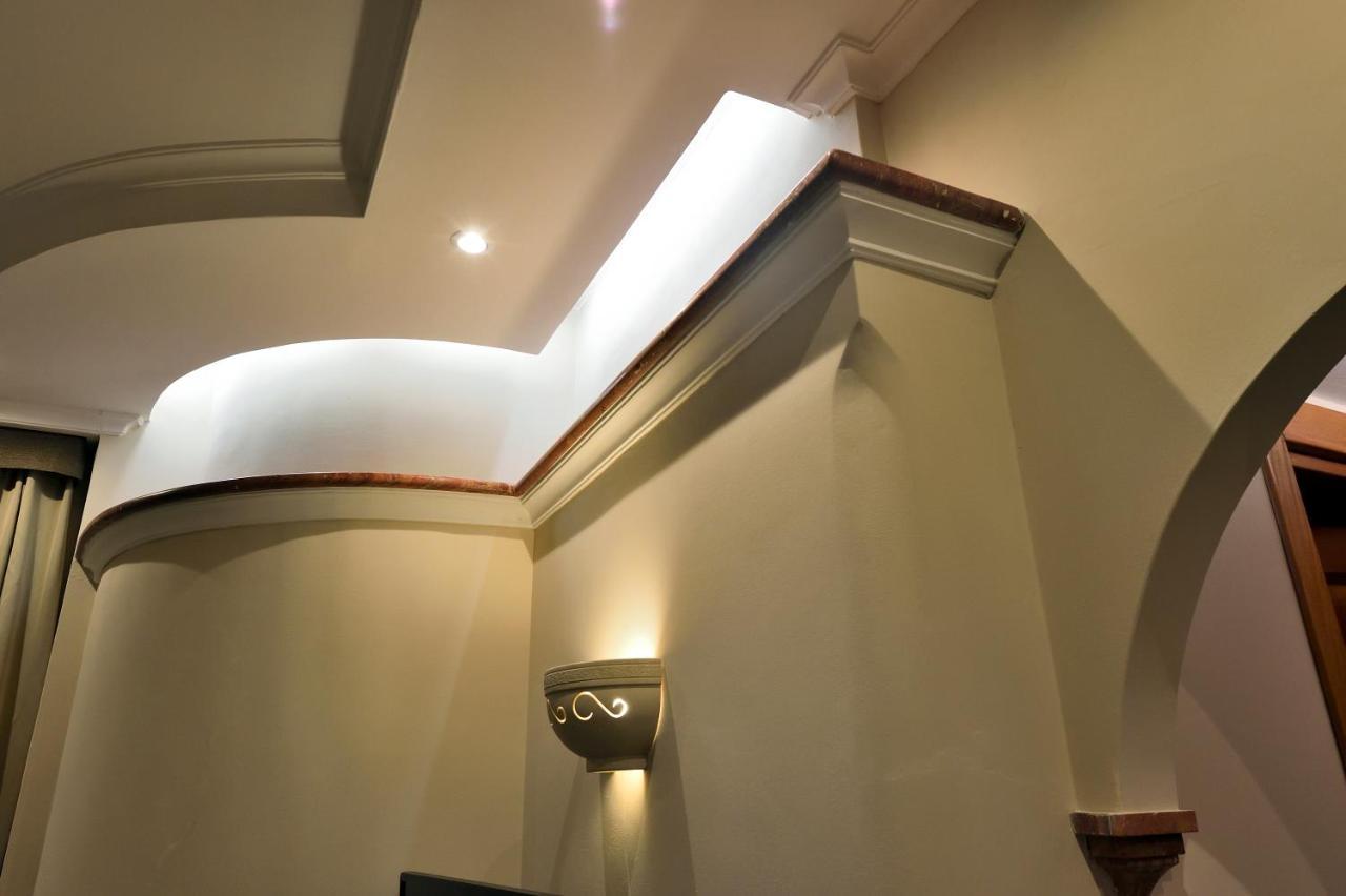 Domus Catone Appartement Rome Buitenkant foto
