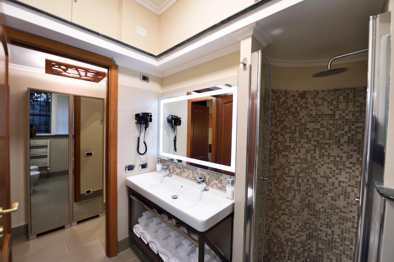 Domus Catone Appartement Rome Buitenkant foto