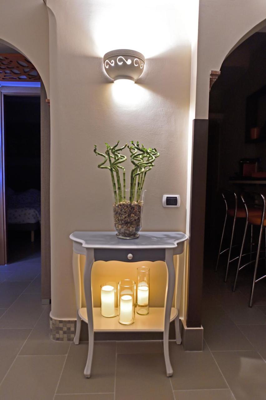 Domus Catone Appartement Rome Buitenkant foto