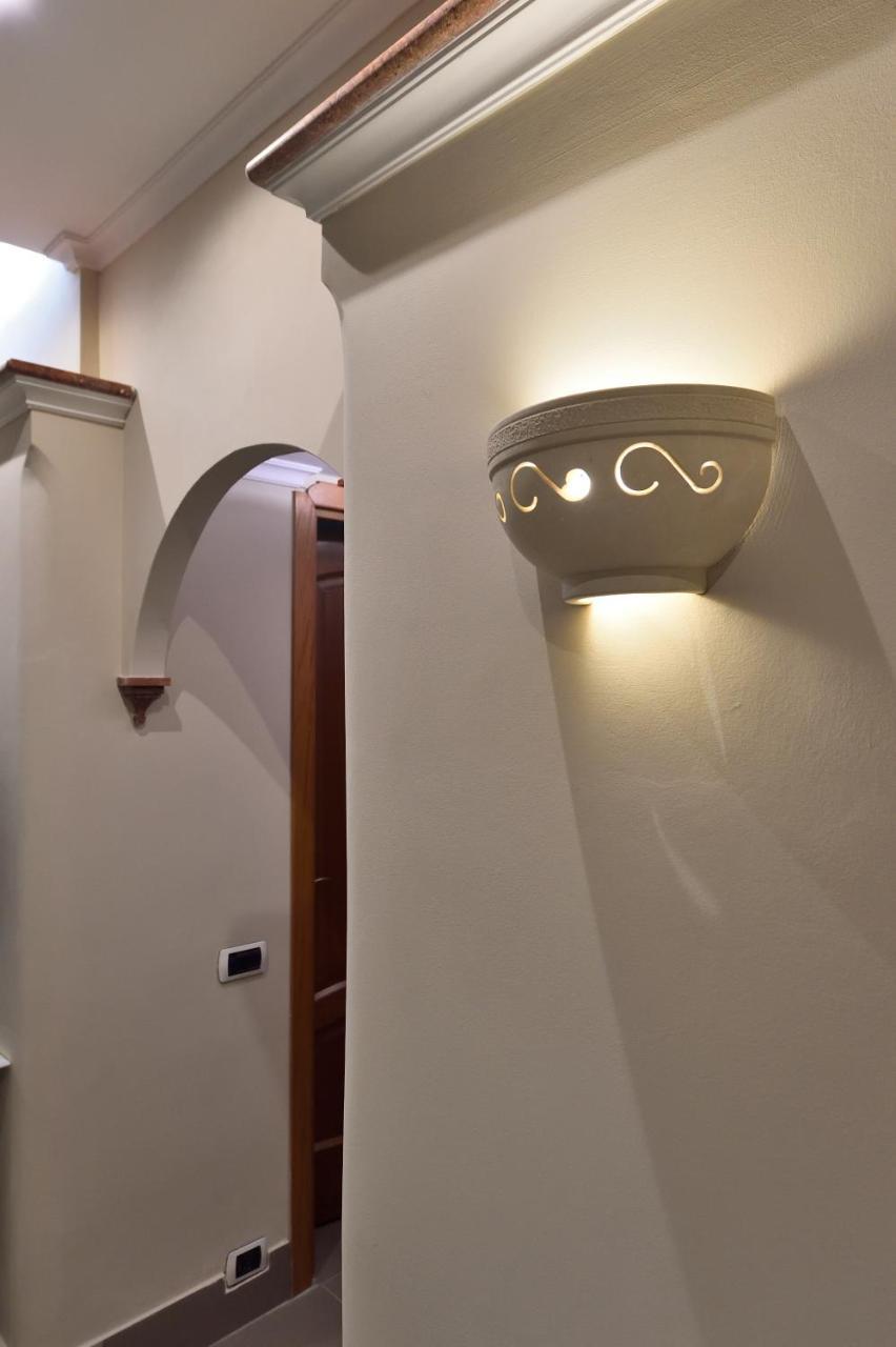 Domus Catone Appartement Rome Buitenkant foto