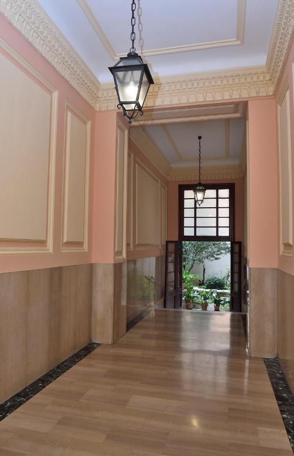 Domus Catone Appartement Rome Buitenkant foto