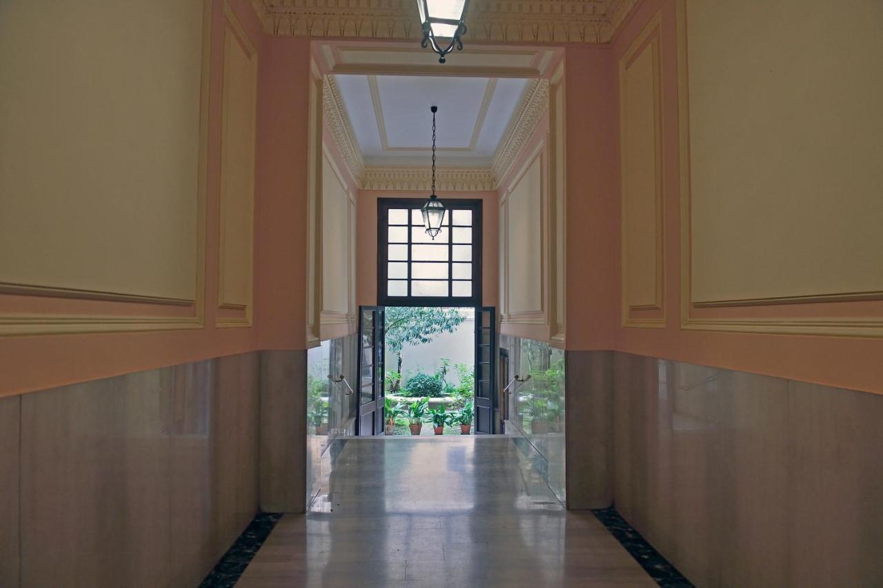 Domus Catone Appartement Rome Buitenkant foto