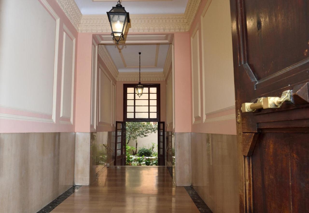 Domus Catone Appartement Rome Buitenkant foto